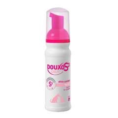 Espuma para pele sensível Douxo Calm Mousse